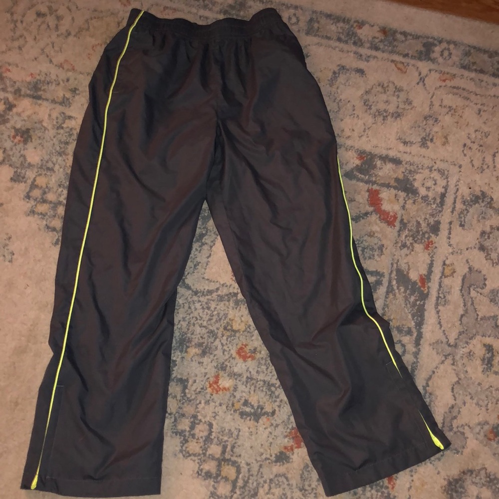 Athletic Pants/Waterproof